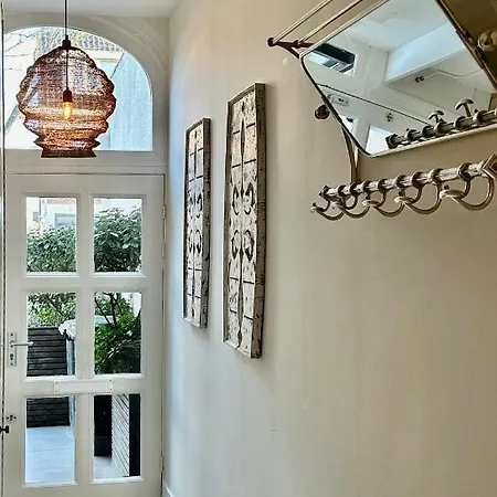 Oranje Nassau Aan Zee Зандфорт