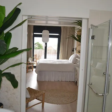 Oranje Nassau Aan Zee *