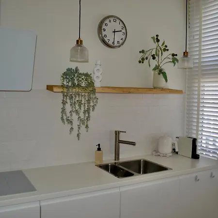 Oranje Nassau Aan Zee Зандфорт