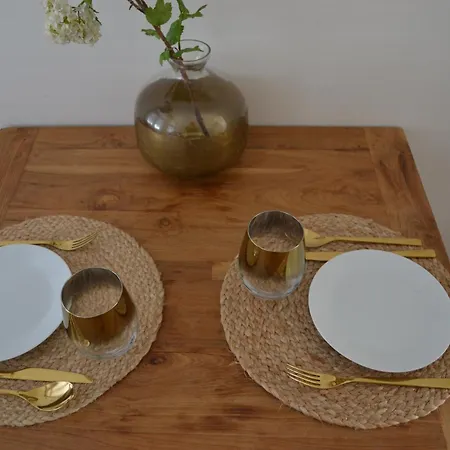 Апартаменты Oranje Nassau Aan Zee *