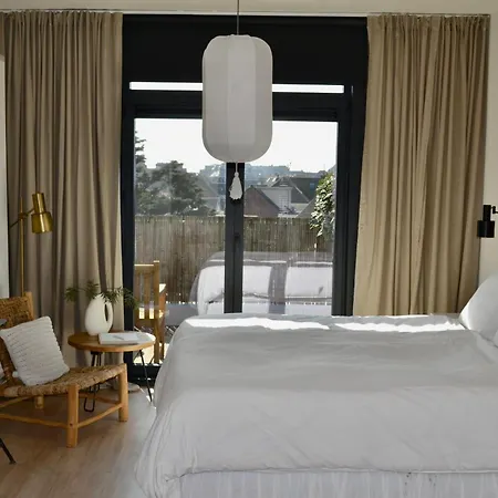 Oranje Nassau Aan Zee Appartement *