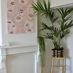 Oranje Nassau Aan Zee Apartamento *