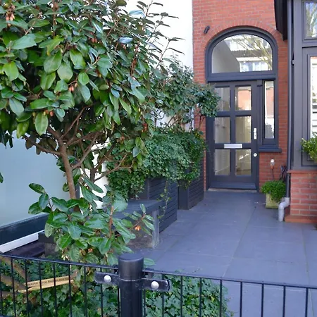 Oranje Nassau Aan Zee *