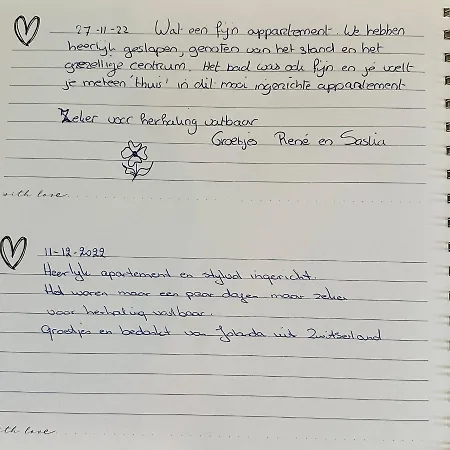 Oranje Nassau Aan Zee Zandvoort