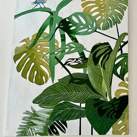 Apartmán Oranje Nassau Aan Zee