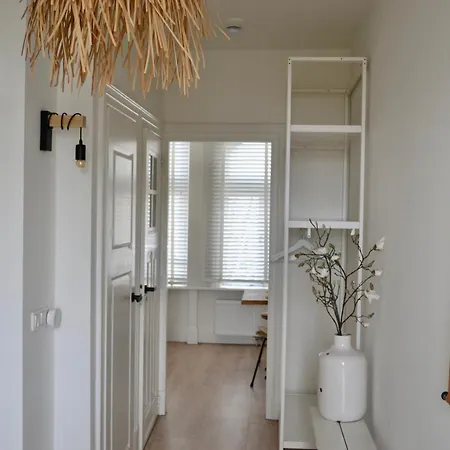 Apartment Oranje Nassau Aan Zee *