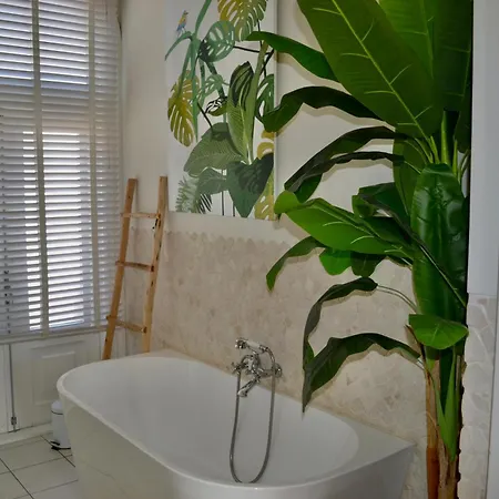 Oranje Nassau Aan Zee アパート