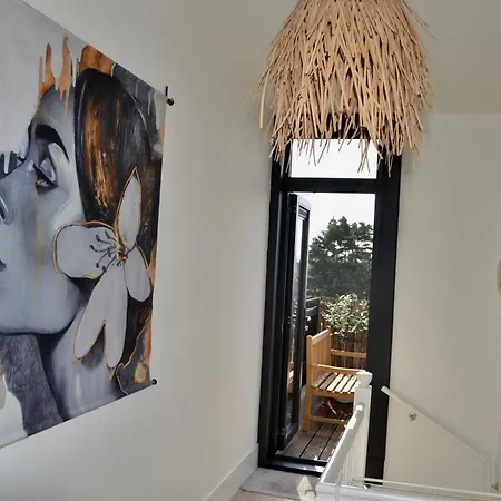 Oranje Nassau Aan Zee Apartmán Zandvoort