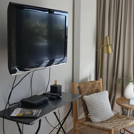 Oranje Nassau Aan Zee *