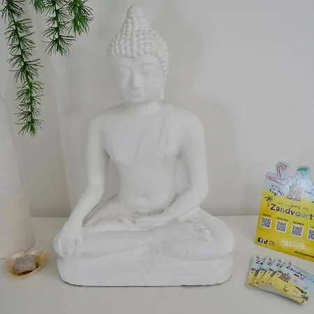 Oranje Nassau Aan Zee Apartmán