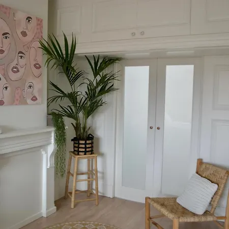 Apartmán Oranje Nassau Aan Zee